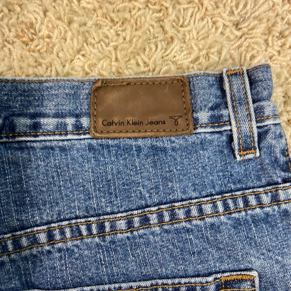 Calvin Klein jeans - Picture 5 of 5